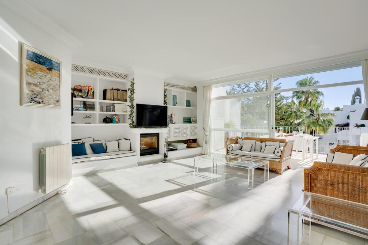 Penthouse met 4 slaapkamers aan de Golden Mile in The Golden Mile - foto 6