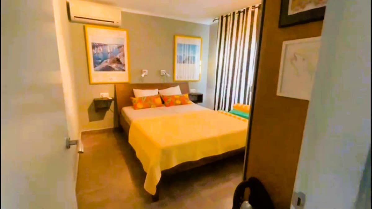 2-slaapkamer villa in Coín in Coín - foto 20