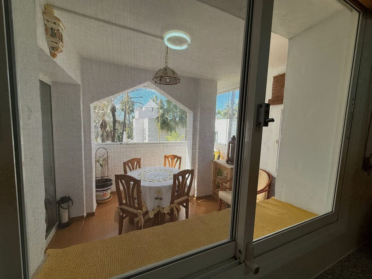 2-slaapkamer appartement in Reserva de Marbella in Reserva de Marbella - foto 15