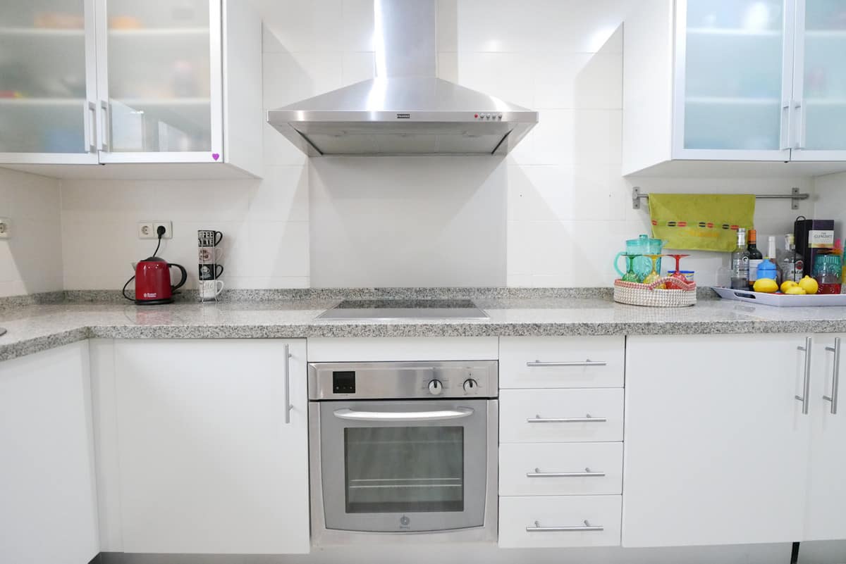 3-slaapkamer woning in La Mairena in La Mairena - foto 12