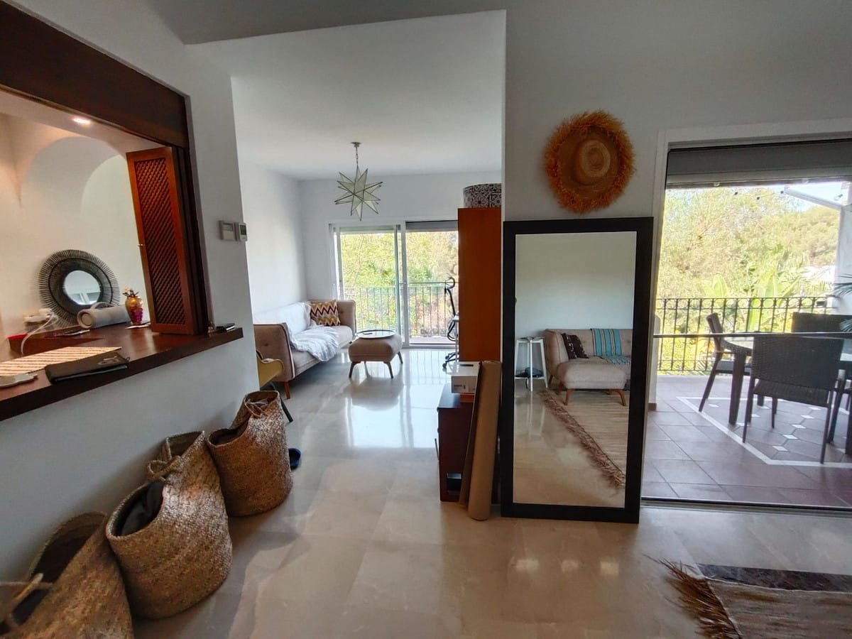 Stadswoning met 3 slaapkamers in Istán in Istán - foto 4