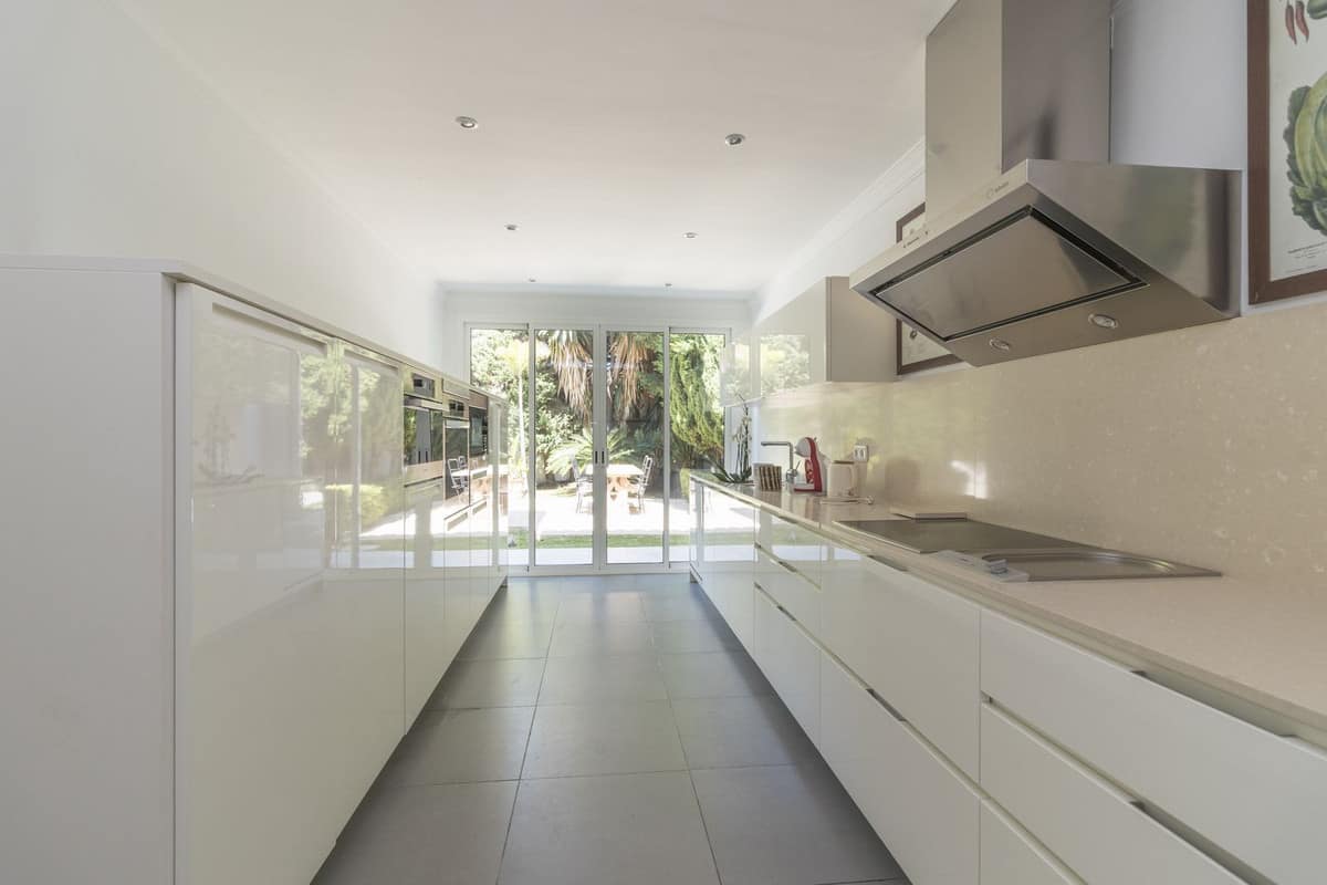 Luxe villa met 5 slaapkamers in Los Monteros Playa in Los Monteros - foto 16