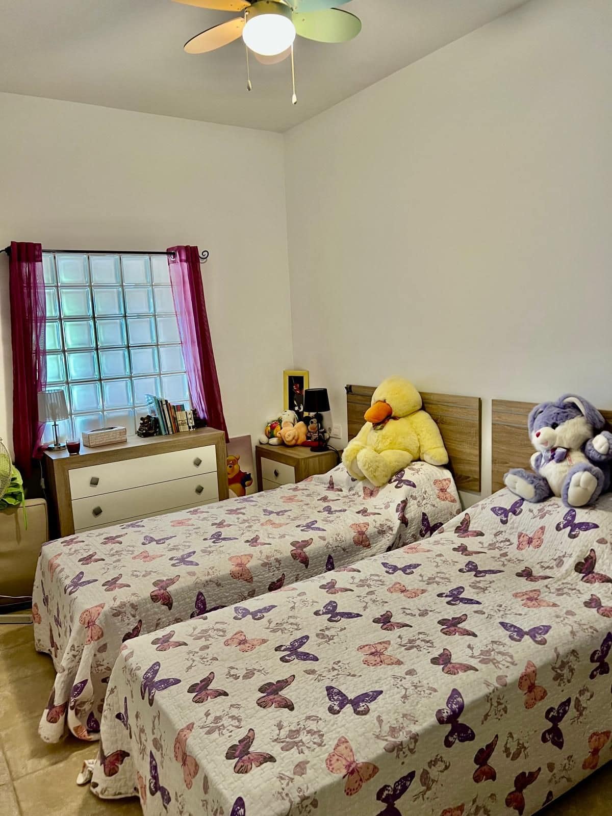 3-slaapkamer stadswoning met zeezicht in Puerto Romano, Estepona in Estepona - foto 11