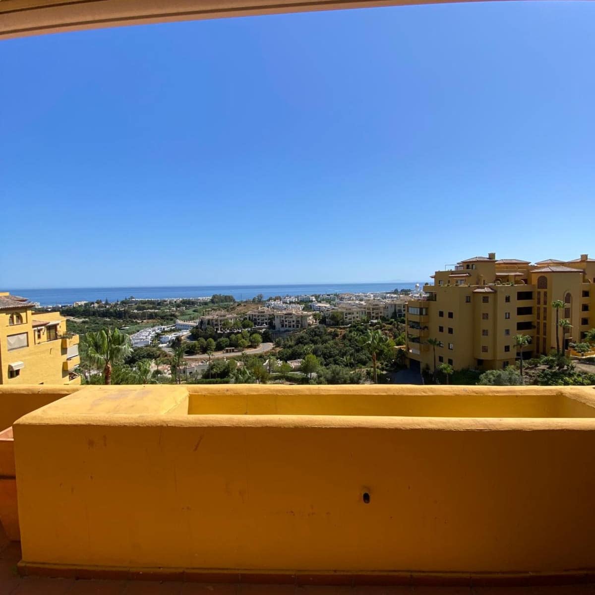 Appartement met 4 slaapkamers in Estepona in Estepona - foto 13