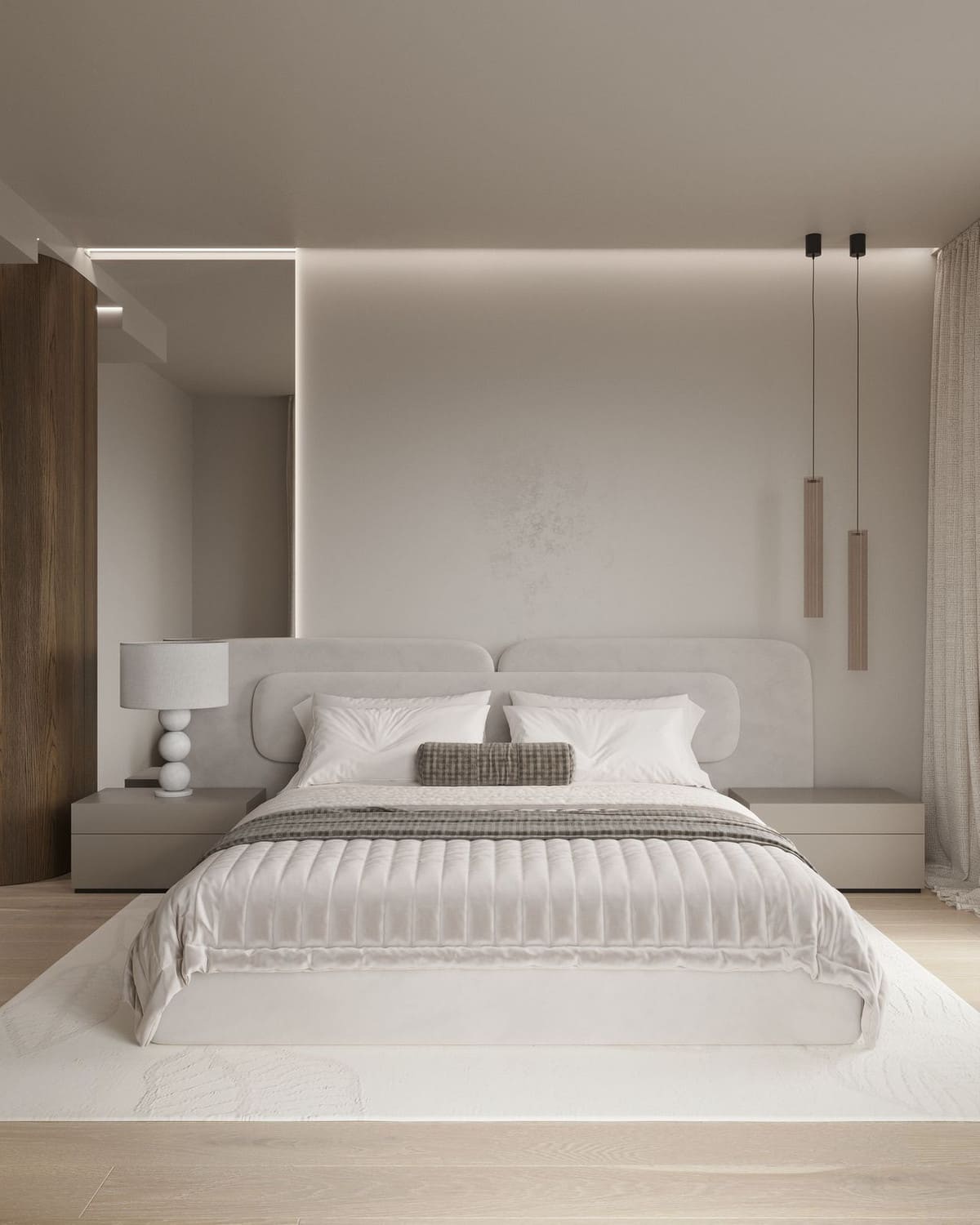 3-slaapkamer appartement in El Presidente - foto 7