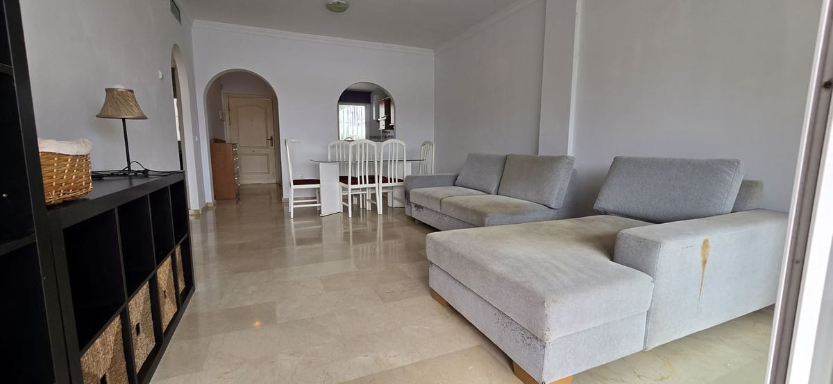 2-slaapkamer appartement in Riviera del Sol in Riviera del Sol - foto 4