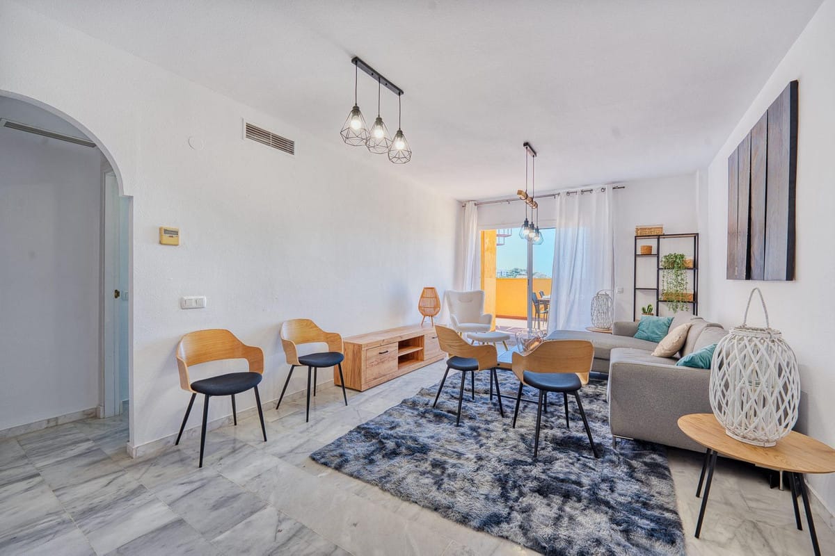2 bedroom Apartment in Elviria in Elviria - foto 5