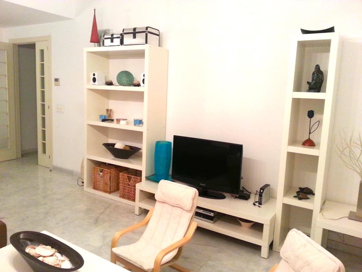 2-slaapkamer appartement in Valle Romano in Valle Romano - foto 12