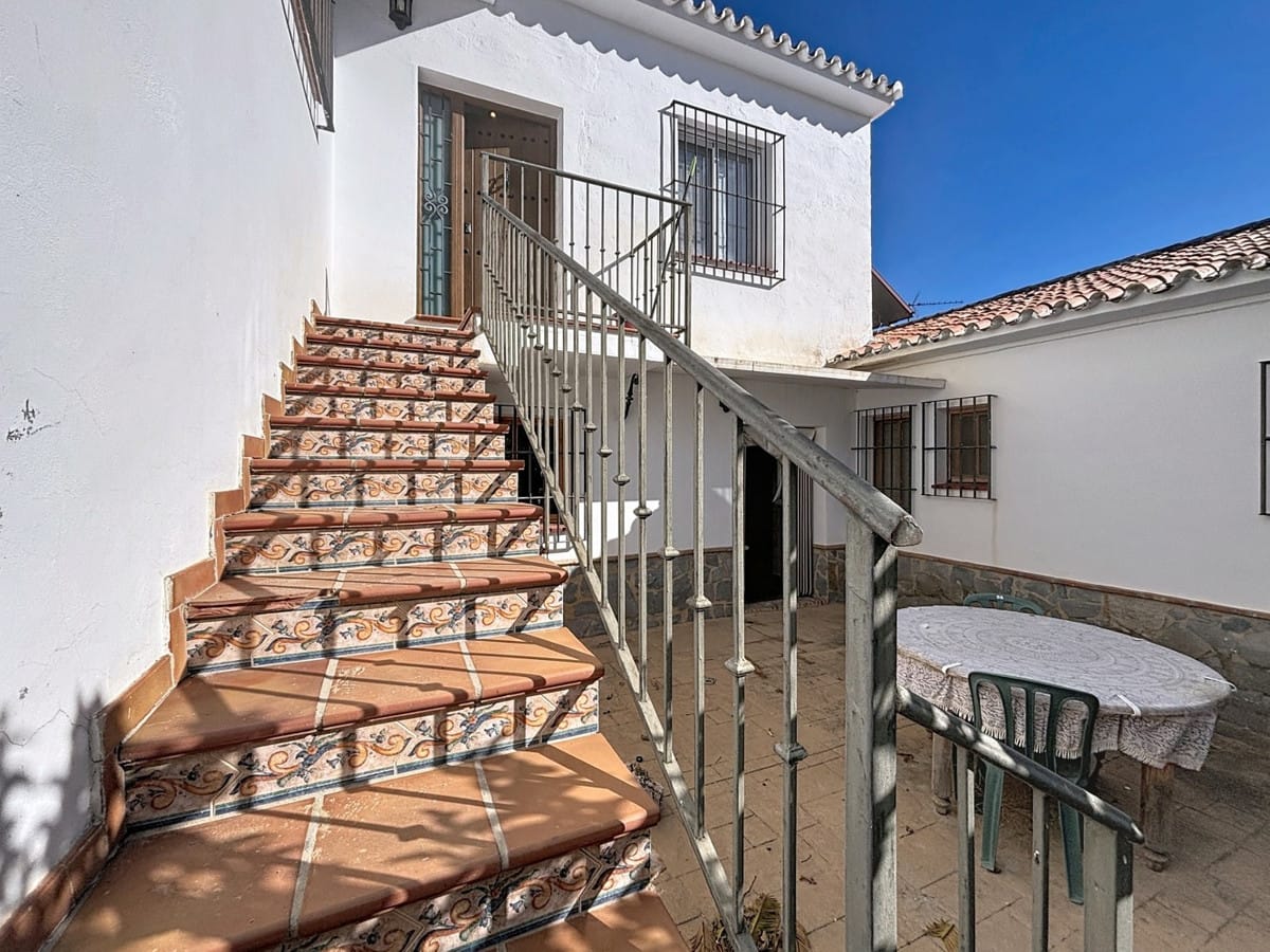 6-slaapkamer villa in Periana in Periana - foto 9