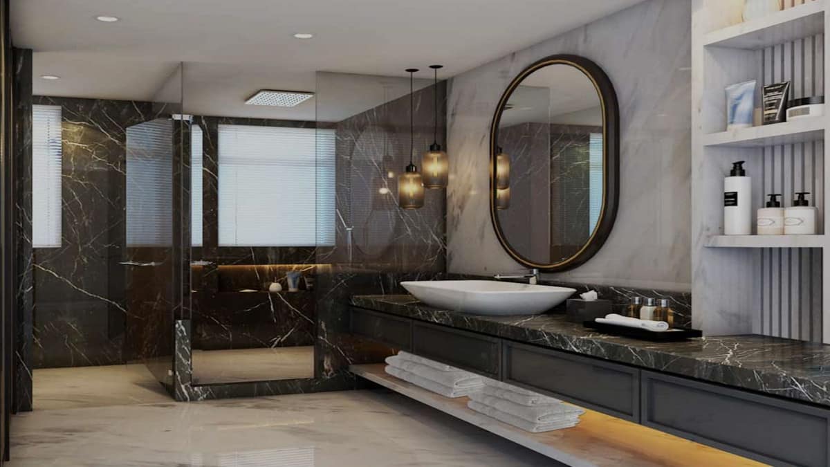 Kavel met off-plan luxueuze ecologische villa in Casares in Casares - foto 12