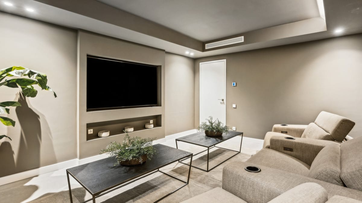 5 bedroom House in Nueva Andalucía in Nueva Andalucía - foto 16