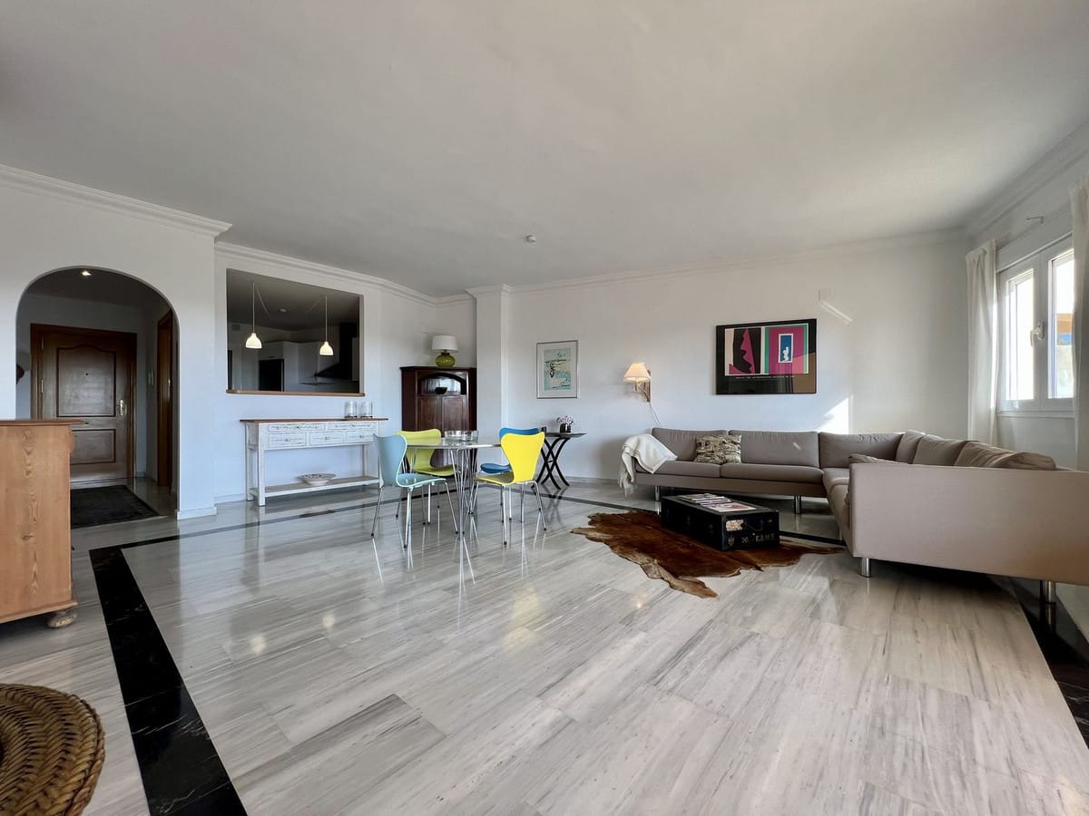 2-slaapkamer appartement op begane grond in La Cala Hills, Doña Beni in La Cala Hills - foto 5