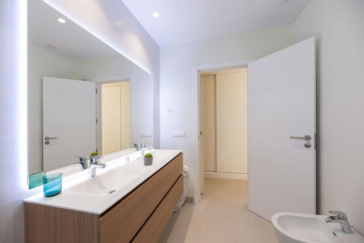 Penthouse met 3 slaapkamers in Estepona in Estepona - foto 9