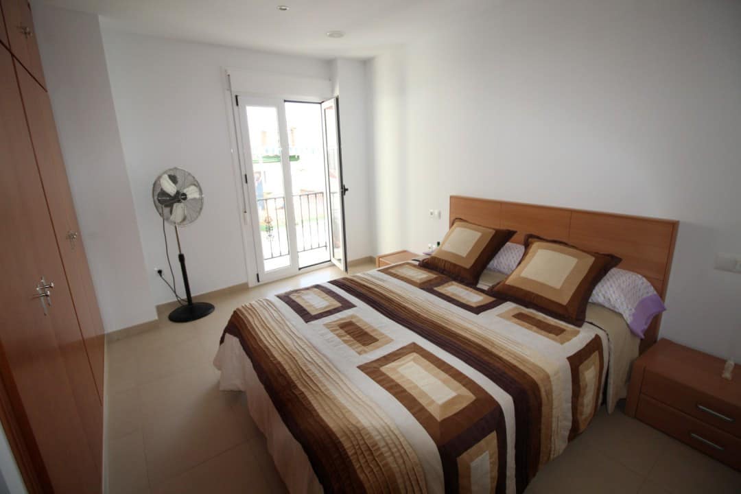 Villa met 4 slaapkamers in Árchez in Árchez - foto 14