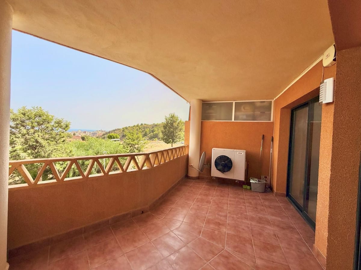 2-slaapkamer appartement in Los Pacos, Fuengirola in Los Pacos - foto 5