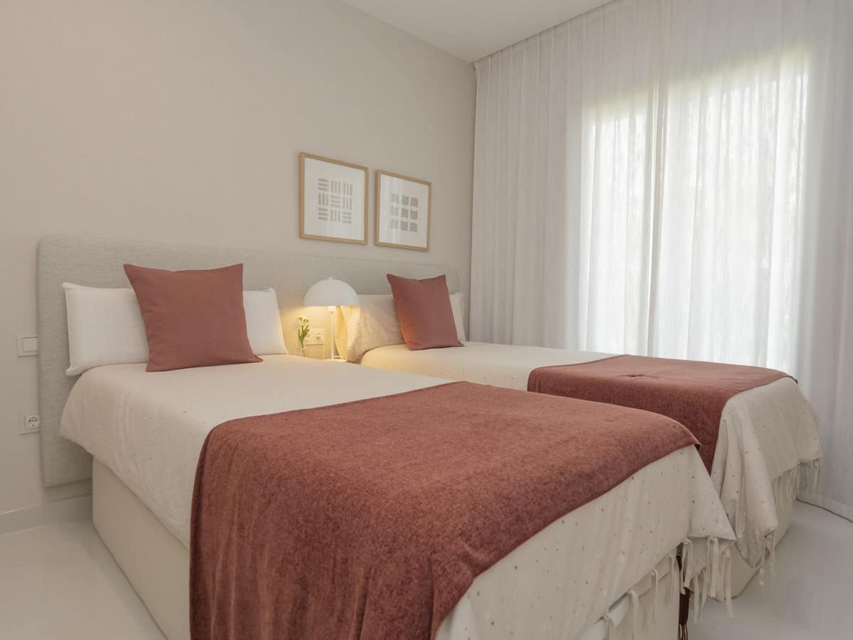 Appartement met 3 slaapkamers in Atalaya in Atalaya - foto 15