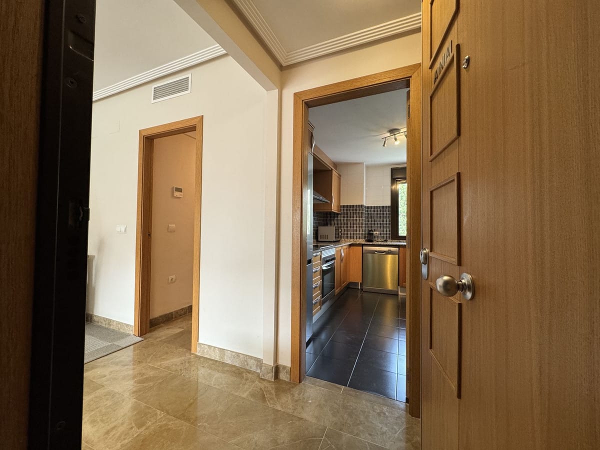 Appartement met 2 slaapkamers in Estepona in Estepona - foto 5