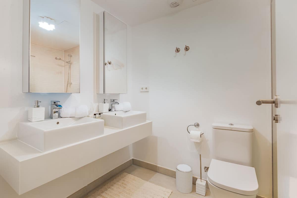 3-slaapkamer penthouse in Estepona – zee- en bergzicht, nabij strand in Estepona - foto 11