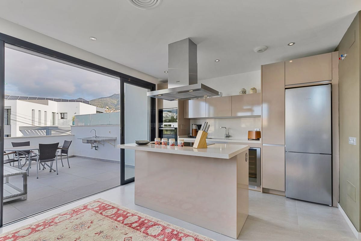 Eindwoning met 3 slaapkamers in Torreblanca, Fuengirola in Torreblanca - foto 6