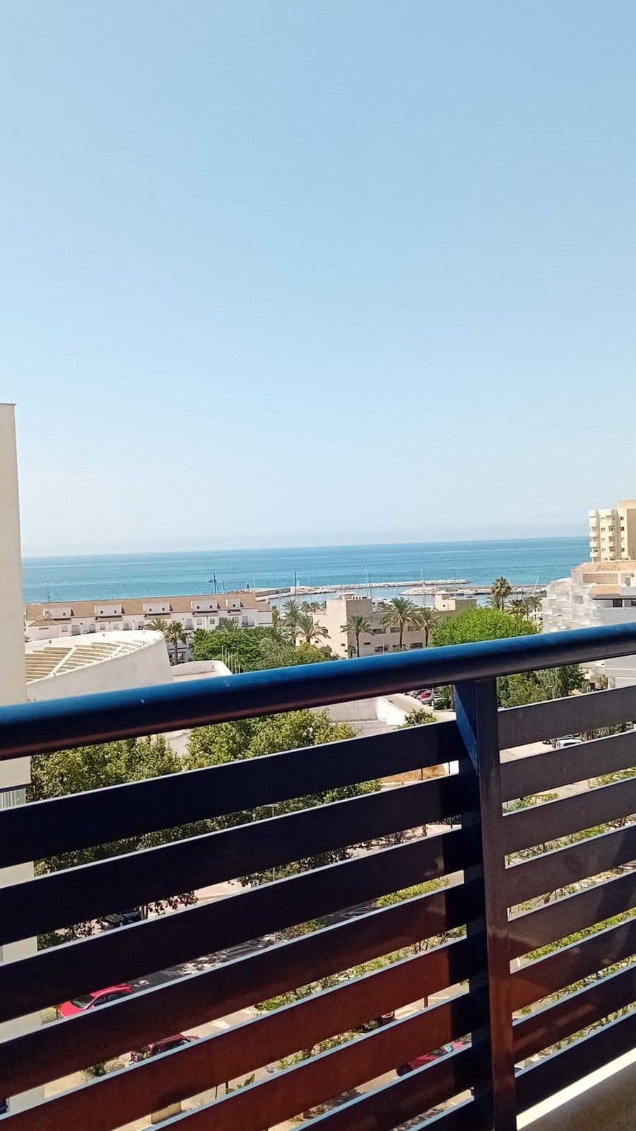 Penthouse duplex met 2 slaapkamers in Estepona in Estepona - foto 5