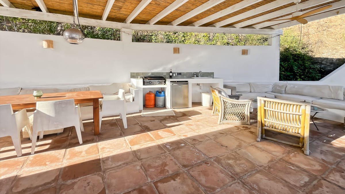 3-slaapkamer villa in Colmenar in Colmenar - foto 16