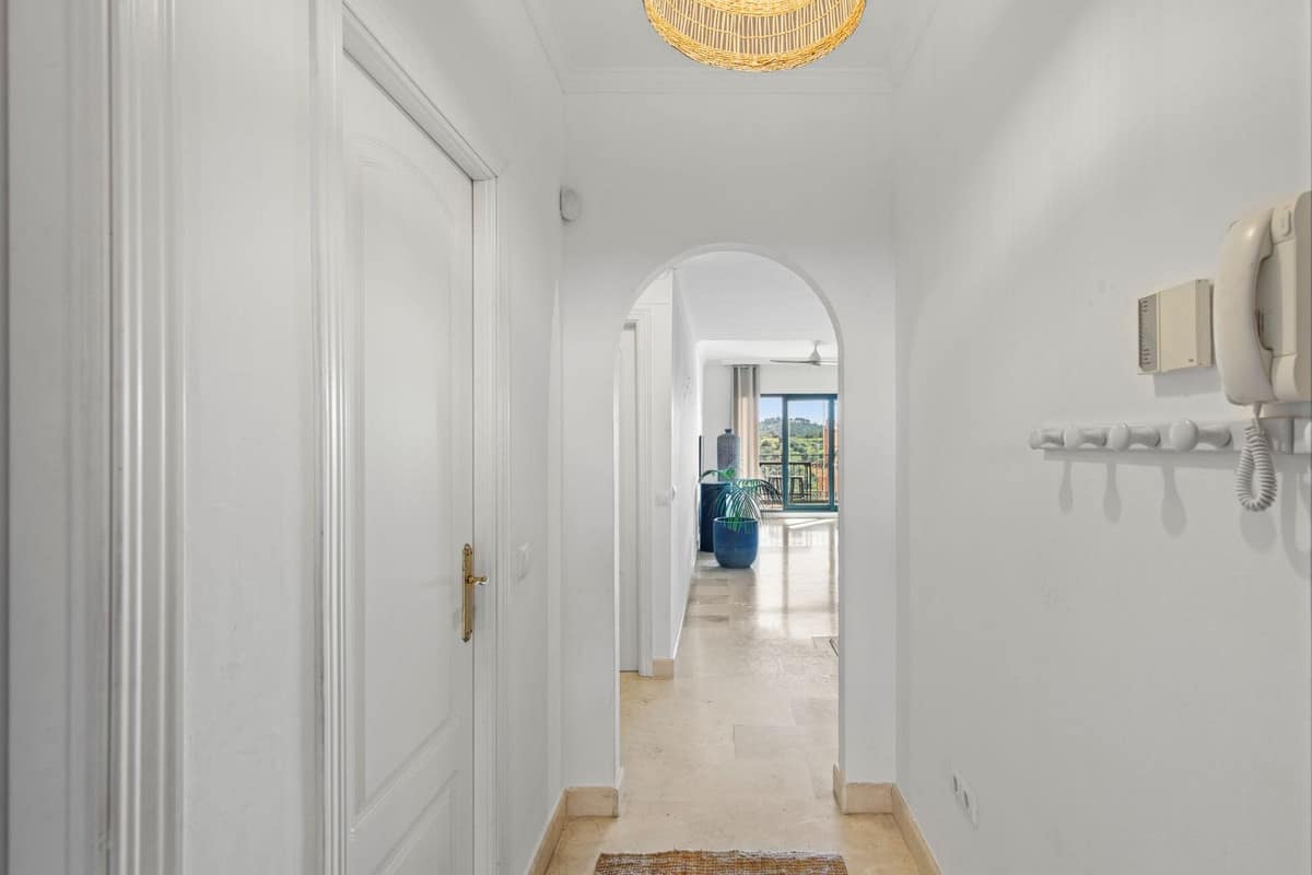 2-slaapkamer appartement in Elviria, Marbella-Oost in Elviria - foto 4