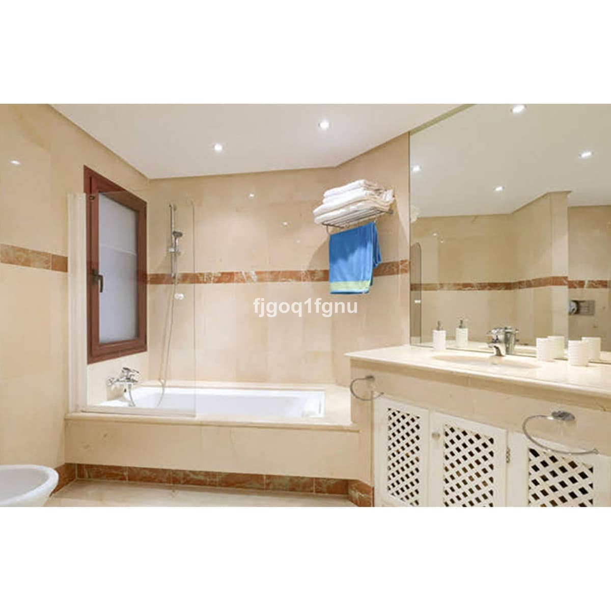 3-slaapkamerappartement in Costalita in Costalita - foto 9