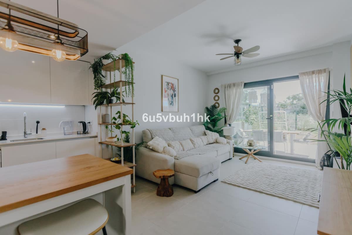 Appartement met 2 slaapkamers in Estepona in Estepona - foto 20