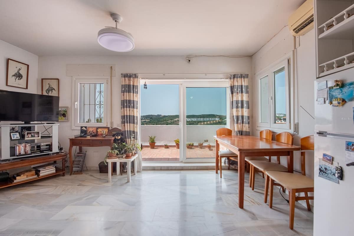 1-slaapkamerappartement in Manilva in Manilva - foto 4