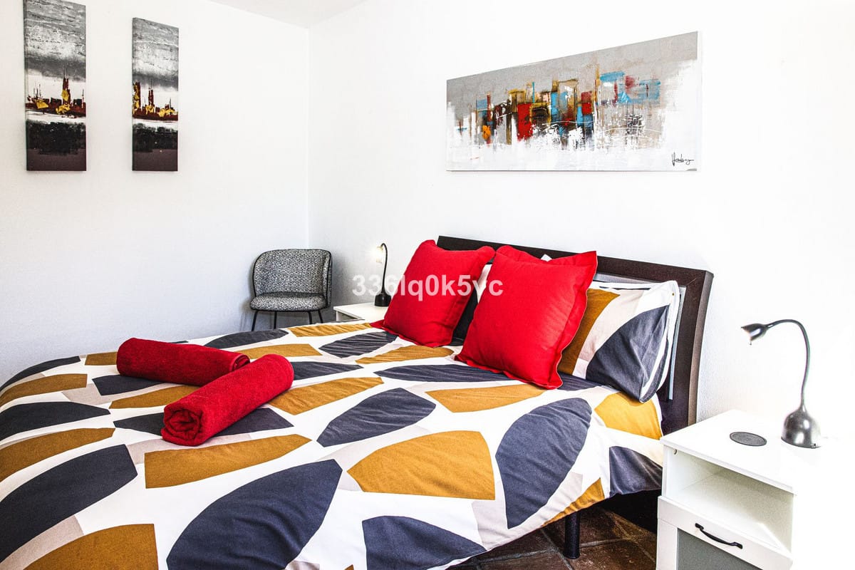 Appartement met 1 slaapkamer in Benahavís - foto 8