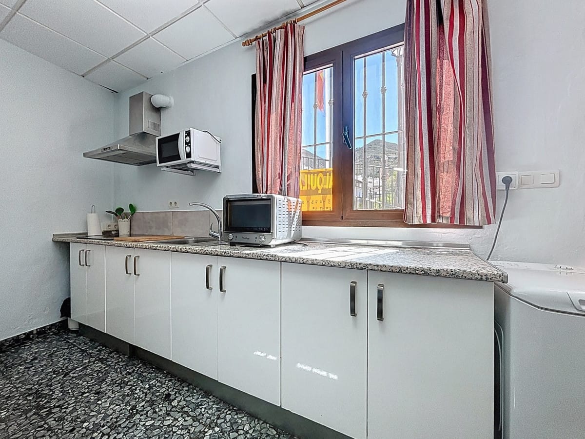 Villa met 5 slaapkamers in Cómpeta in Cómpeta - foto 6