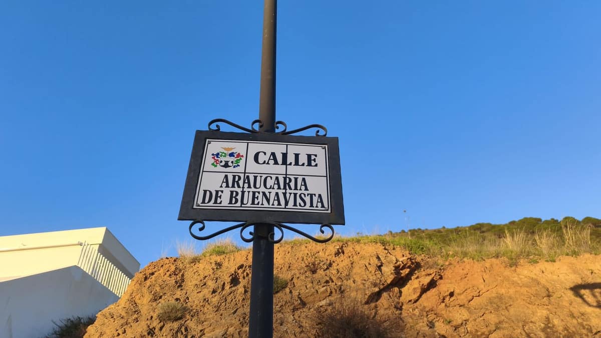 Perceel in Mijas in Mijas - foto 6