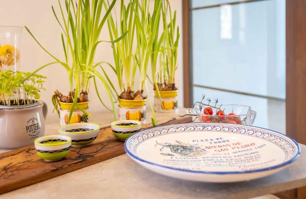 4-slaapkamer villa in Estepona in Estepona - foto 7