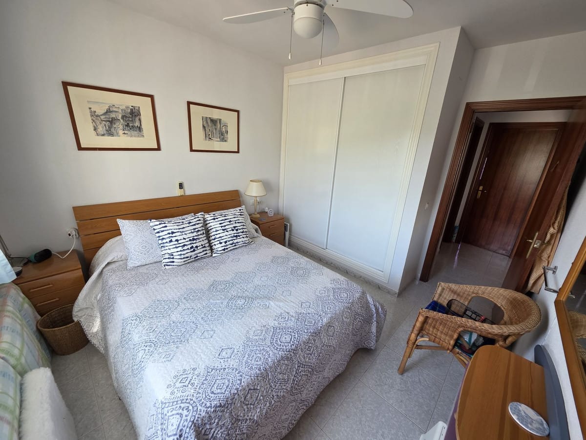 Appartement met 2 slaapkamers in Torrox Costa in Torrox Costa - foto 9