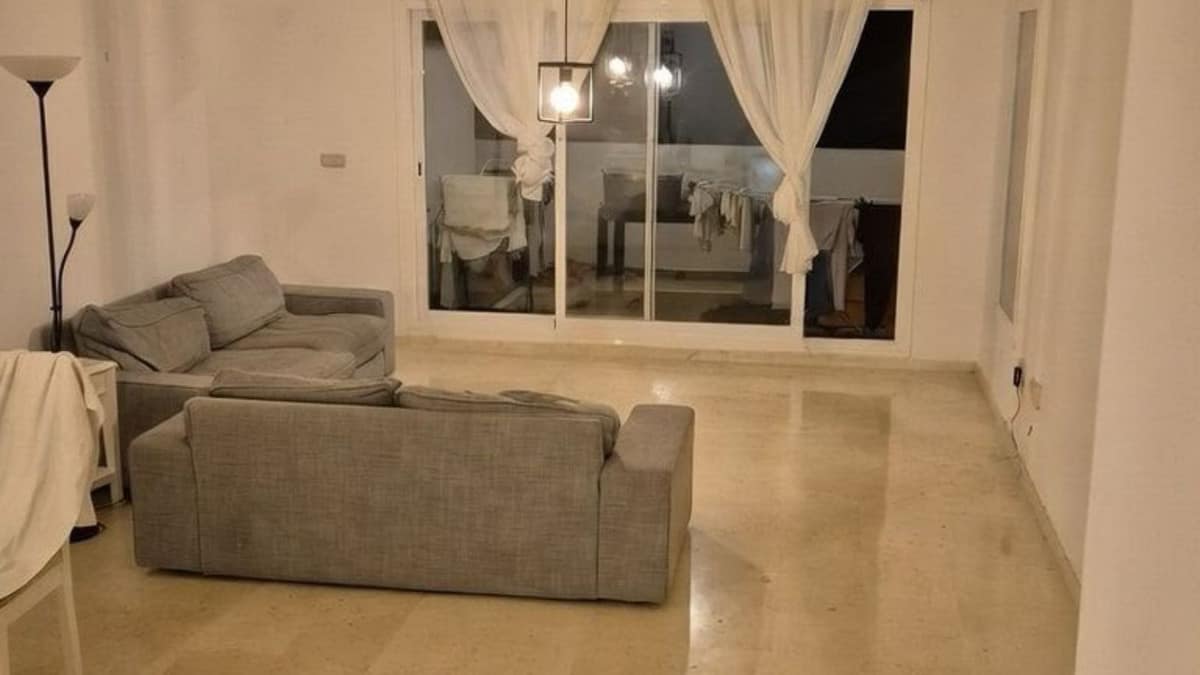 Hoekappartement met ruime terrassen in Santa María Green Hills, Elviria – Marbella in Marbella - foto 5
