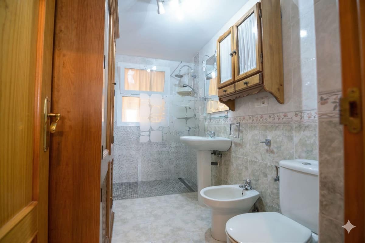 Appartement met 3 slaapkamers in Fuengirola in Fuengirola - foto 15