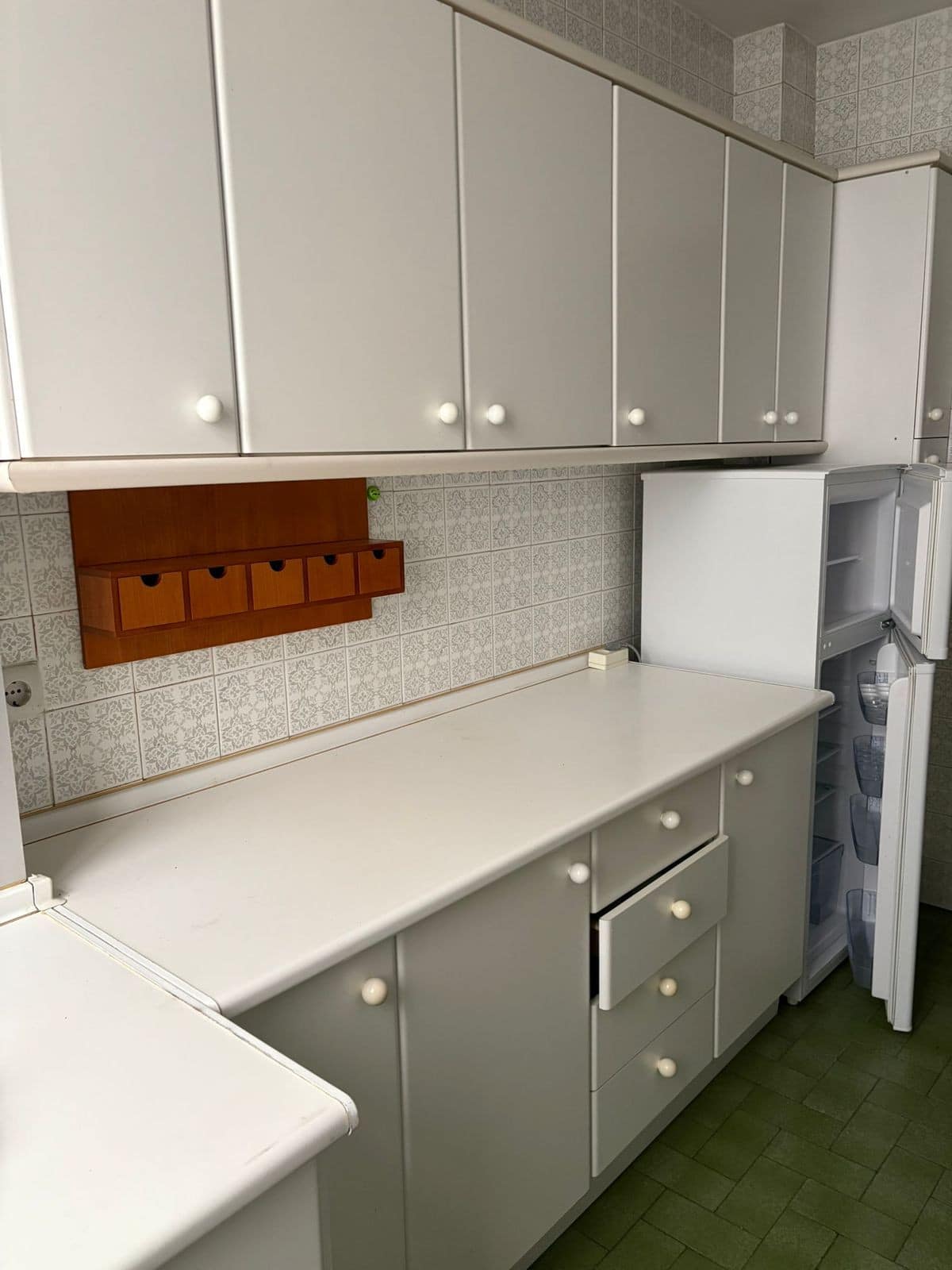 Drie-slaapkamer appartement in Fuengirola aan Plaza de la Constitución in Fuengirola - foto 6