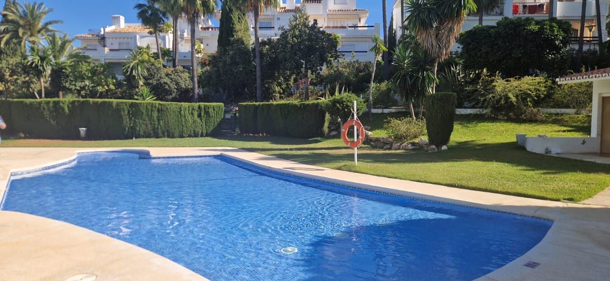2-slaapkamerappartement te koop in Riviera del Sol in Riviera del Sol - foto 9