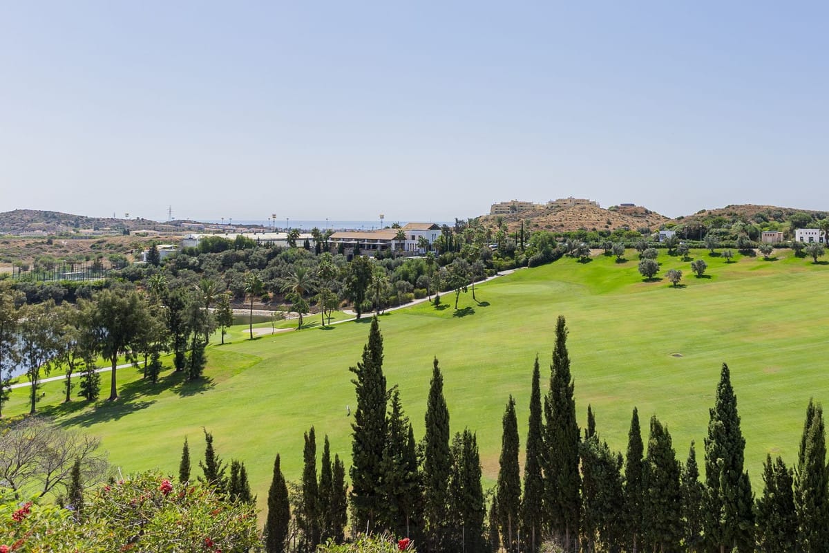 Penthouse in Mijas met 3 slaapkamers en 3 badkamers in Mijas - foto 13