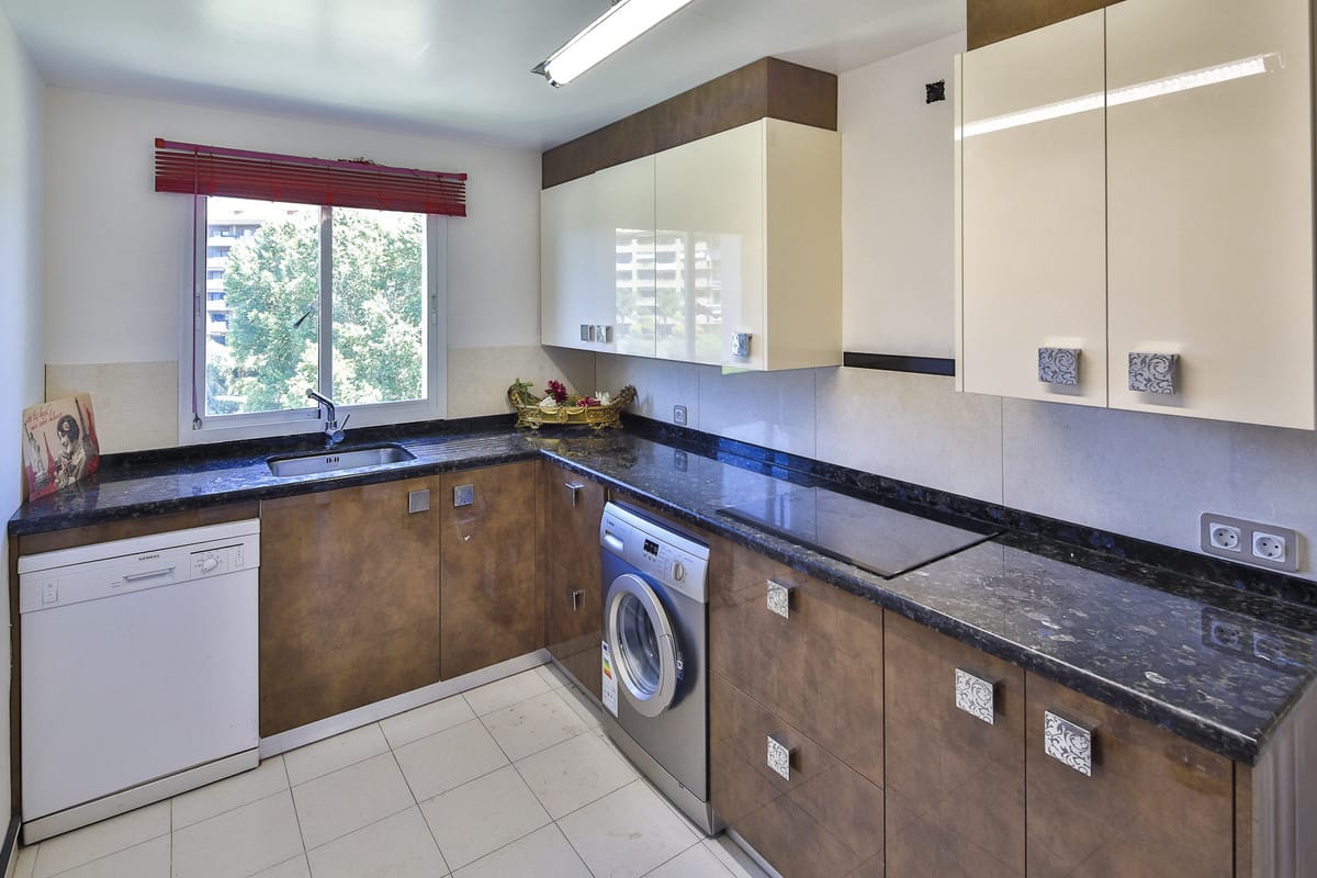 Drie-slaapkamer duplex penthouse in Guadalmina Alta in Guadalmina Alta - foto 5