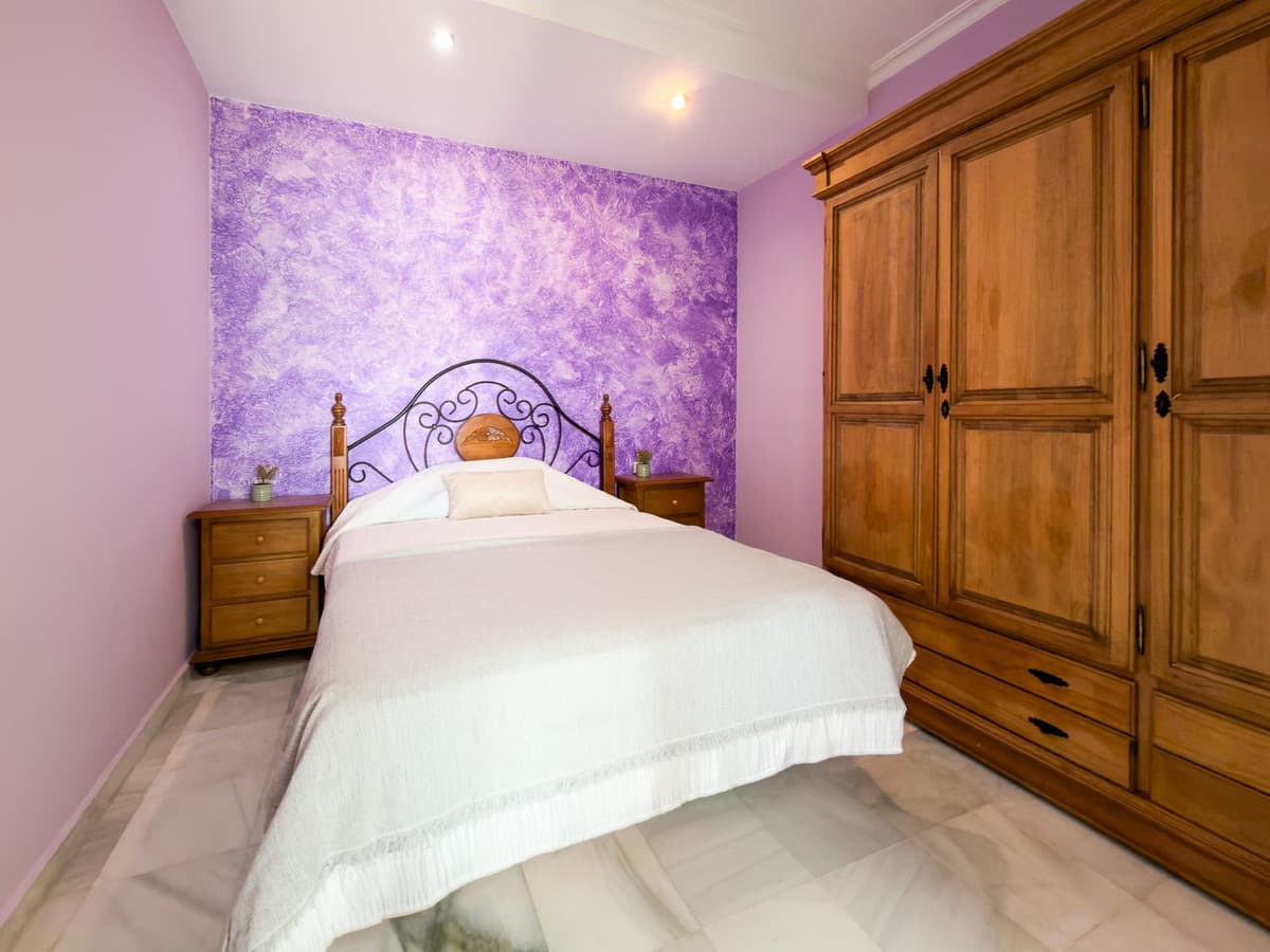Studio met 1 slaapkamer in Torreblanca, Fuengirola in Torreblanca - foto 6