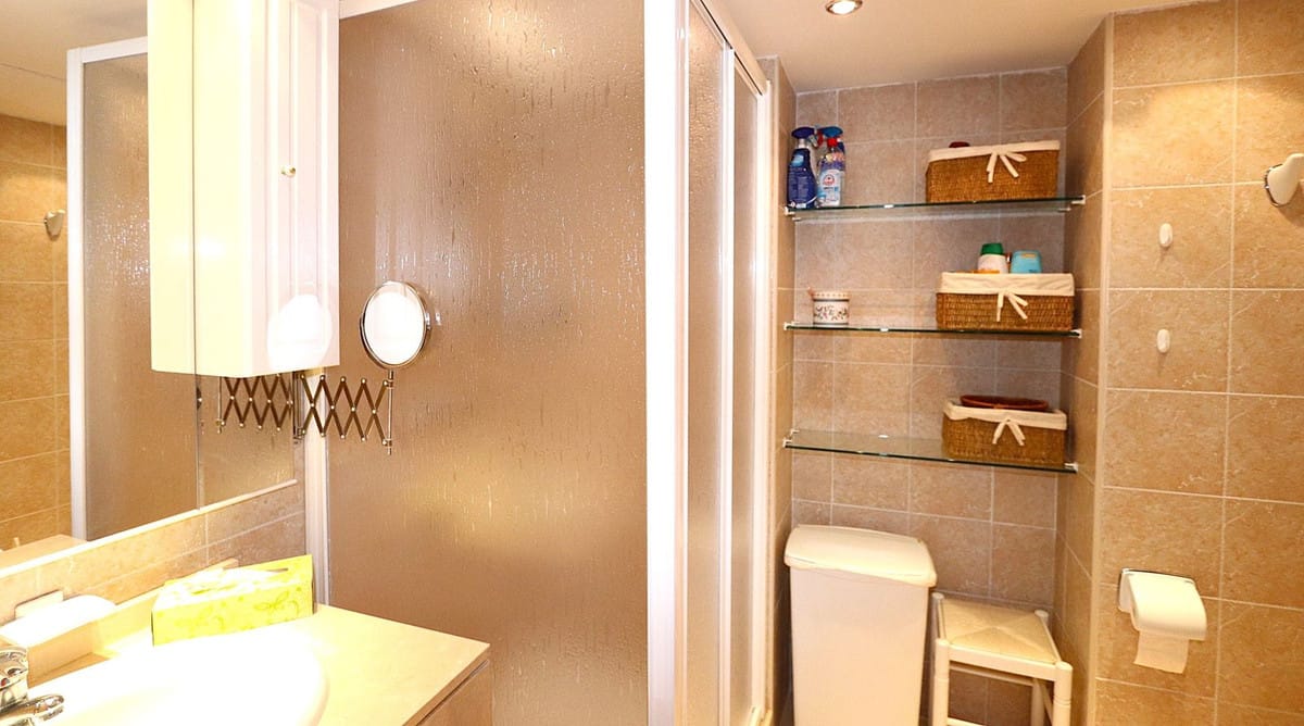 Drie-slaapkamerappartement in Selwo, Estepona in Selwo - foto 9