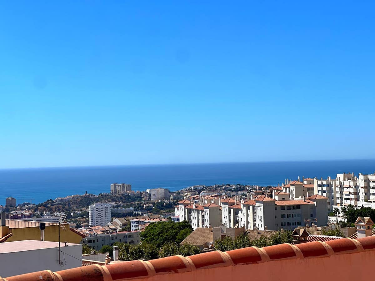 Vijf-slaapkamer villa in Benalmádena in Benalmadena - foto 2