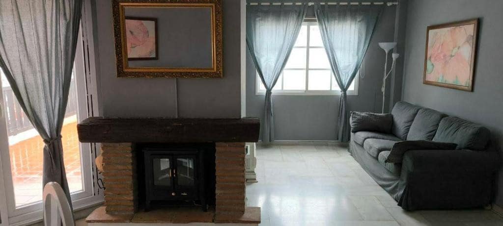 Drie-slaapkamer appartement aan zee in Benalmádena in Benalmadena - foto 9