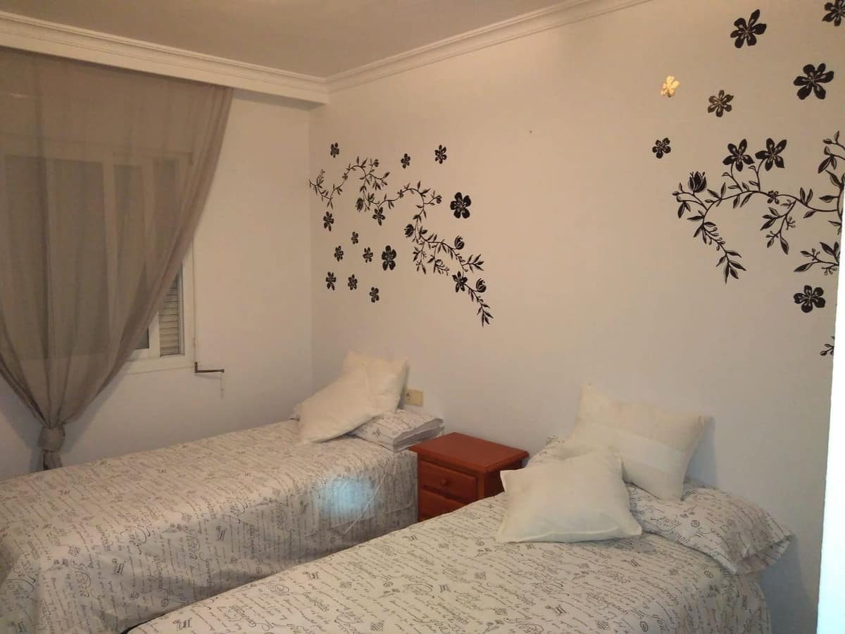 1-slaapkamer appartement Marbella in Marbella - foto 11