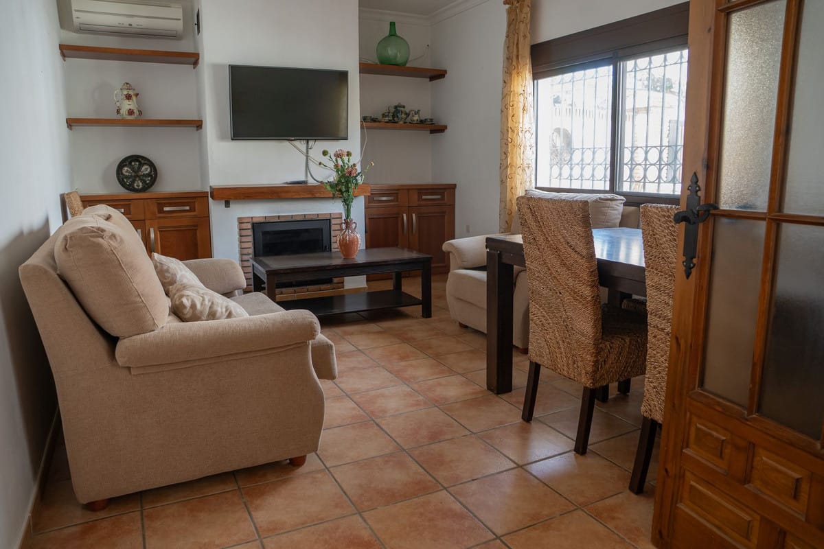 3 bedroom House in Alora in Alora - foto 8