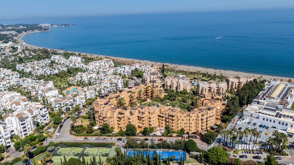 Elegant 2-slaapkamer appartement te koop in Terrazas de Costalita, Estepona in Costalita - foto 18