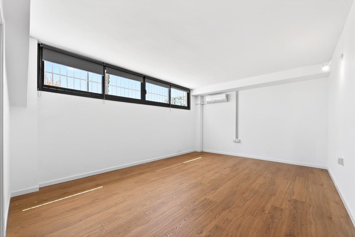 4 bedroom House in Málaga Este in Málaga Este - foto 12