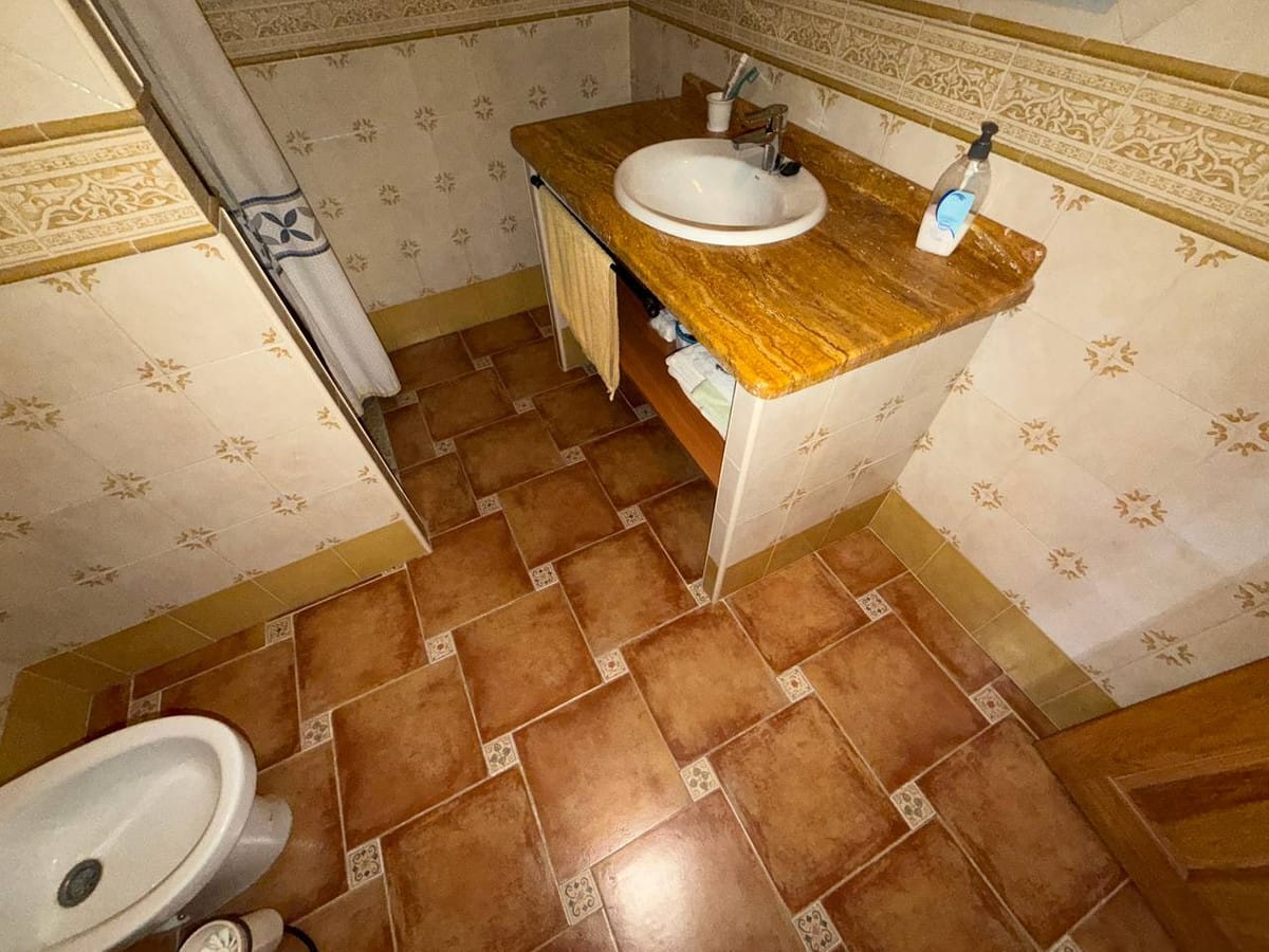 4 bedroom House in Málaga in Málaga - foto 18