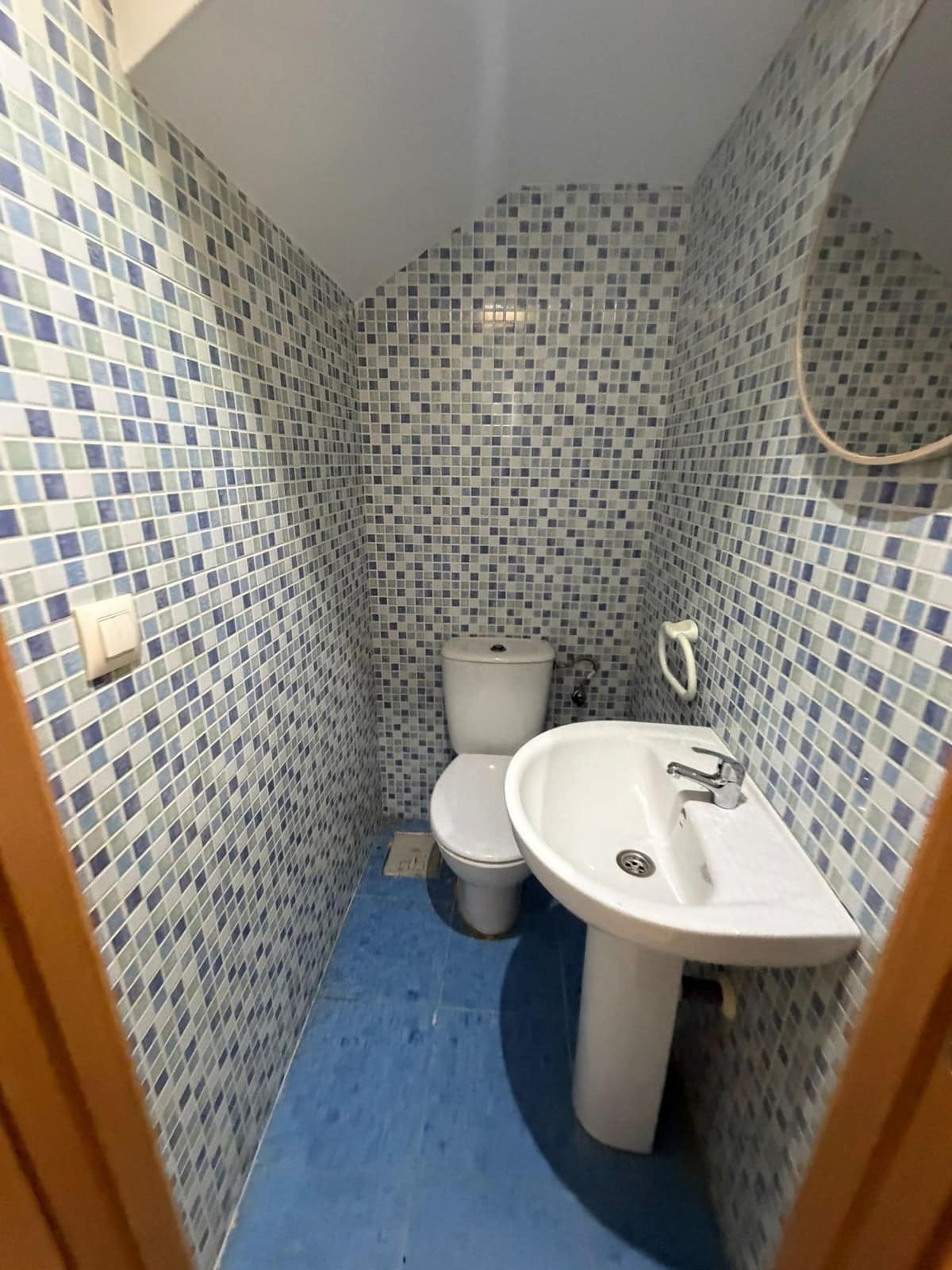 2-slaapkamerhuis in La Línea in La Línea - foto 18